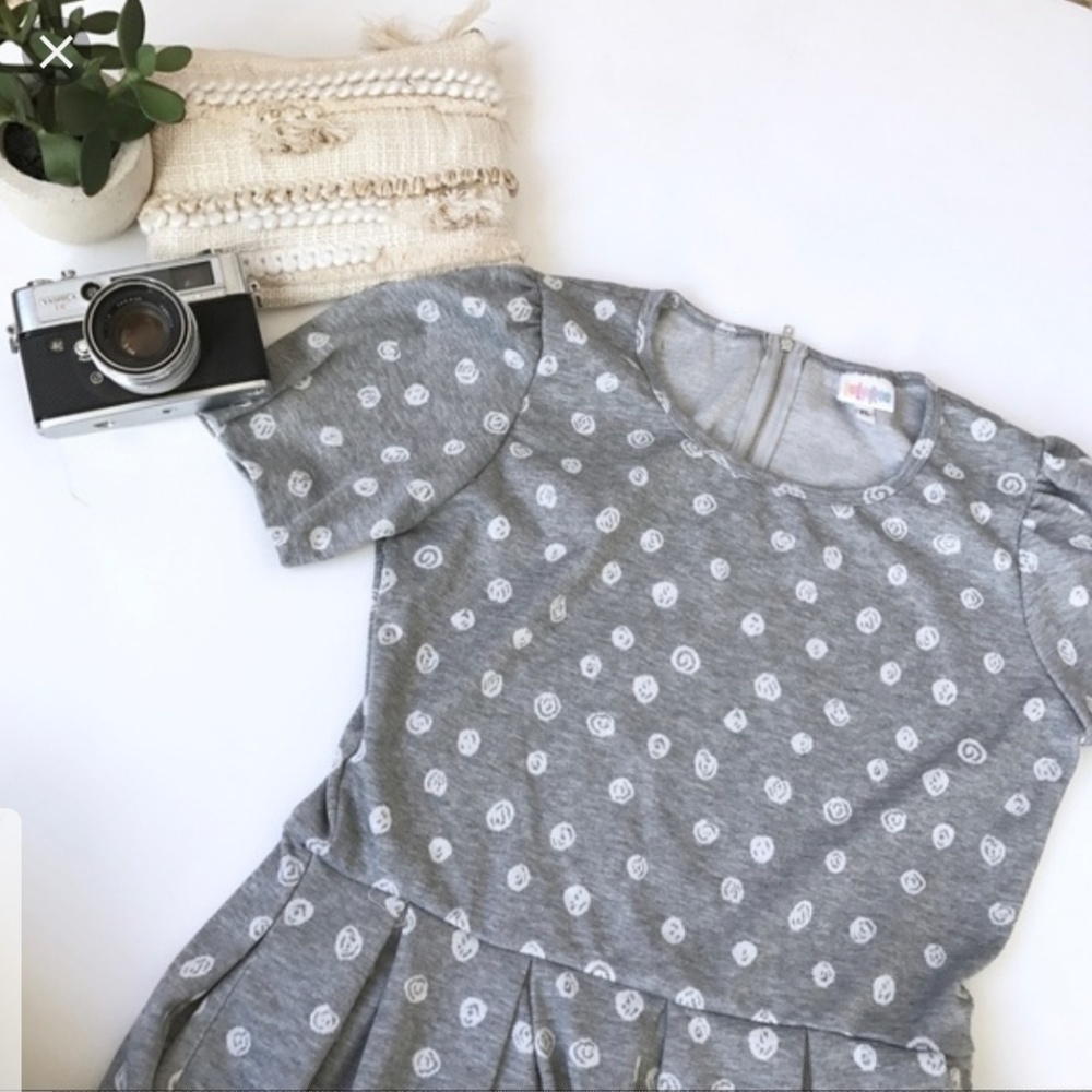 Lularoe Amelia